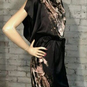 Jessica Simpson Kimono Dress